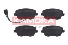 FRONT BRAKE PAD SET DISC BRAKE