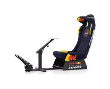 Playseat Evolution Pro Red Bull Folding Racing Gaming Chair Esports RER.00308 