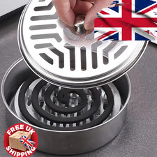 1PC Mosquito Coil Holder