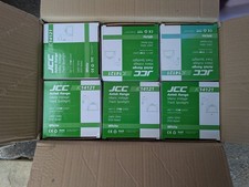 JCC Track Lighting Set
