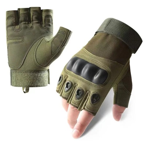 New tactical half finger - tactical,