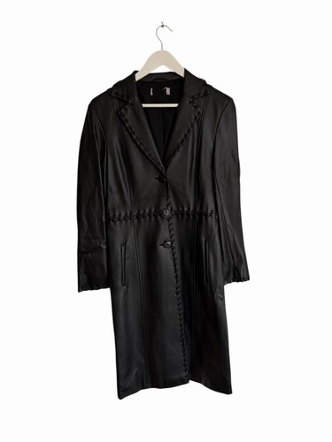 Vintage wallis trench - vintage, coat
