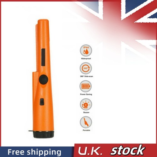 Pro pointer pinpointer - pro,
