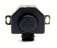 TPS THROTTLE POSITION SENSOR