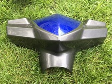 2019 LEXMOTO ECHO 50 nose cone