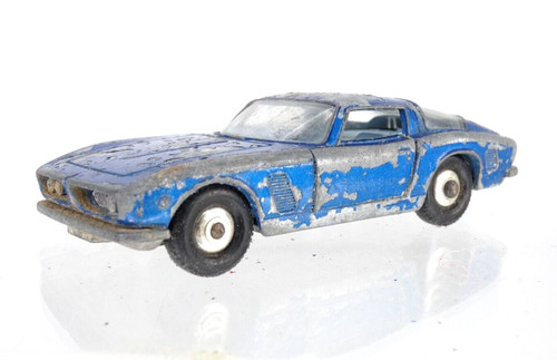 Lesney iso grifo - iso,