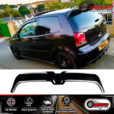 VW Polo MK4 9N Oettinger Style