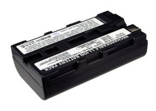 Li-ion Battery for Sony HDR-FX1 Cyber-shot DSC-CD250 CCD-TR317 CCD-TRV98 CCD-TR5
