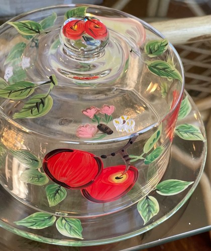 Vintage home essentials - vintage, hand