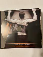 P90X3 The Challenge &