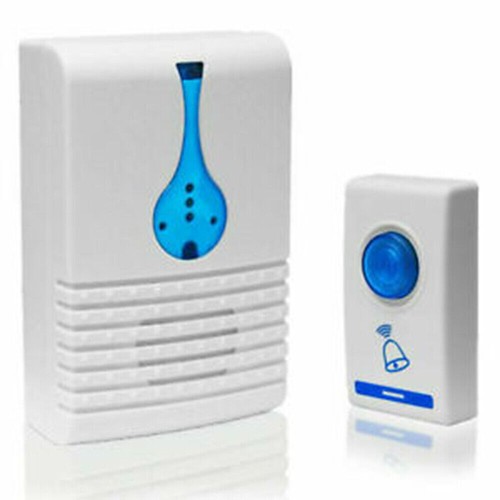 Wireless door bell chime - bell,