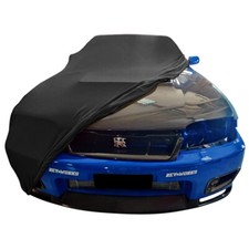 Indoor car cover fits Nissan
