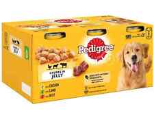 Pedigree Tins Mixed Jumbo In