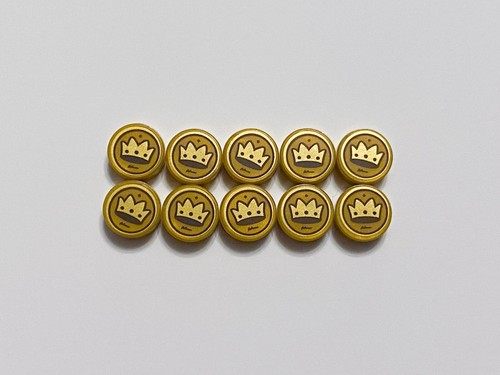 Lego 98138pb260 - 10,