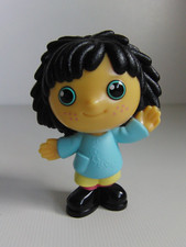 2017 Moon and Me PEPI NANA