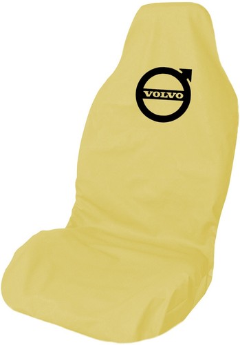 Volvo logo waterproof - waterproof, premium