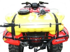 55 Ltr 60psi Quad Bike Spot Sprayer
