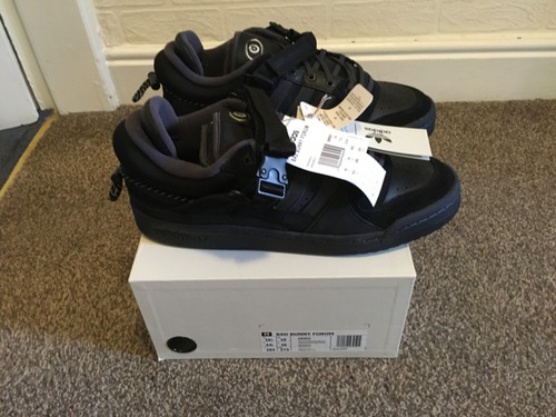 Adidas forum low - low, bad