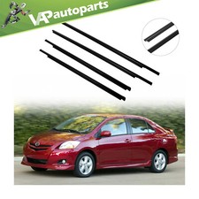 For 2007-2016 Toyota Yaris