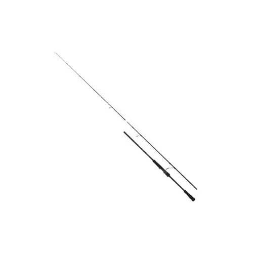 Yamaga blanks spinning rod - spinning,
