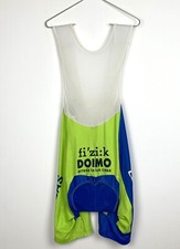 Vintage Liquigas cycling team