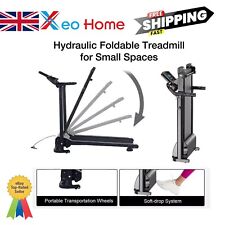 Running Treadmill Machine Home