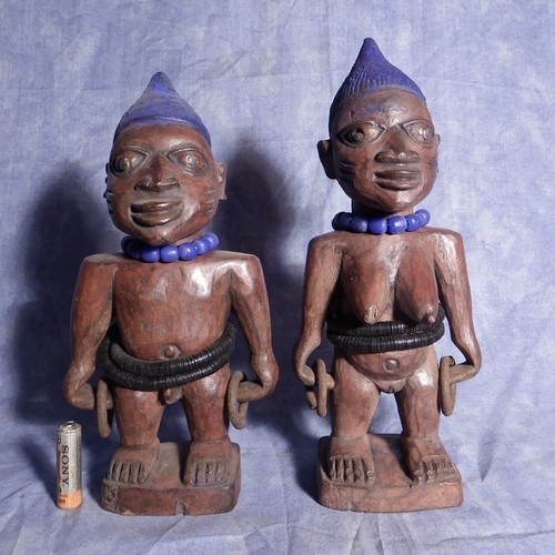 Ibeji yoruba nigeria - ibeji,