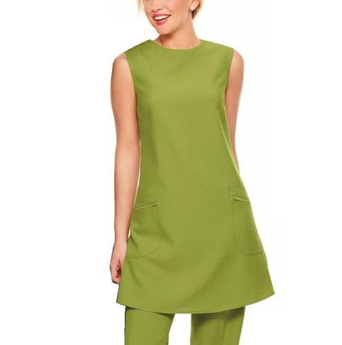 Ladies simon jersey sleeveless - ladies,