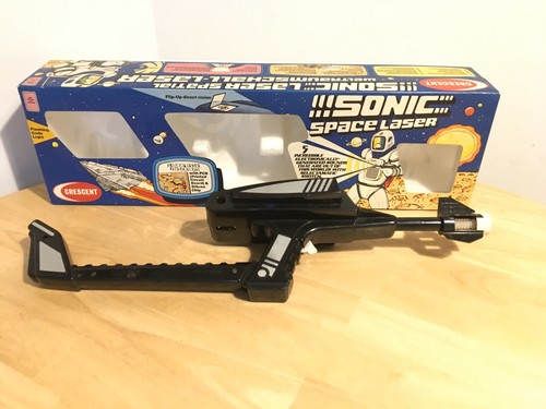 Space toy 70s - , 60s
