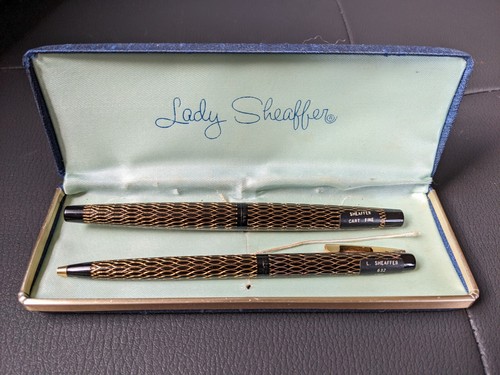 Vintage lady sheaffer - vintage,