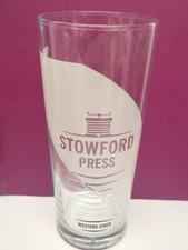 Stowford Press Westons Cider