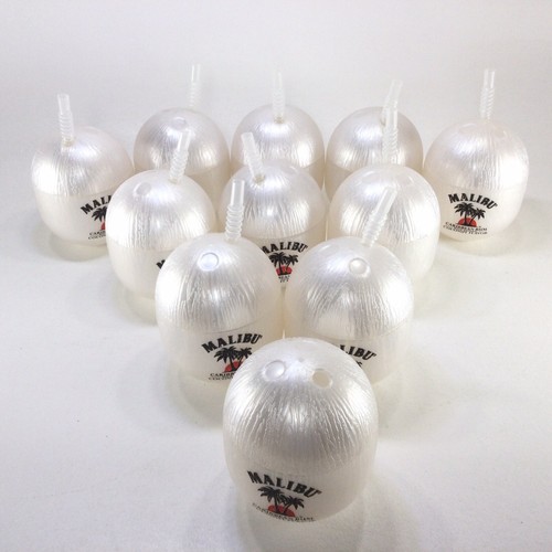 Malibu rum pearl coconut - pearl,