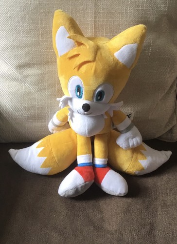 Tails from sonic the hedgehog - from,