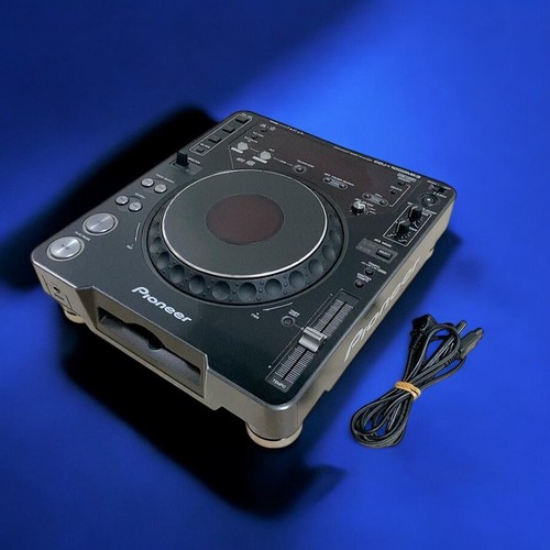 Pioneer cdj 1000mk3 - pioneer, digital