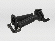 Throttle & Tube Complete & Grips Yamaha YZ 125 250 490 1982-1995 Domino YZ 80 85