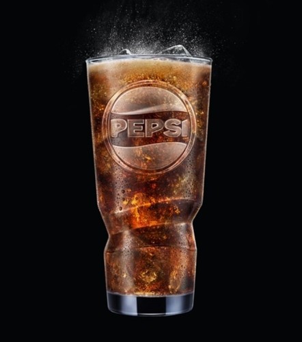 New pepsi 16oz - 4, x