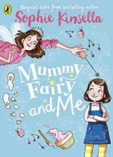 Mummy fairy and sophie - fairy,