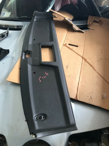 Mercedes benz 124 roof - 124,