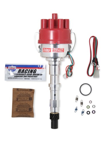 Mallory maa 3760001 unilite - mallory,