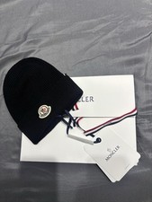 Moncler Men's Beanie Hat