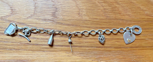 Links london vintage - links,