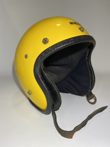 Buco enduro vintage - enduro, yellow