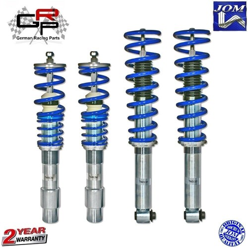 Adjustable coilover kit for - adjustable,