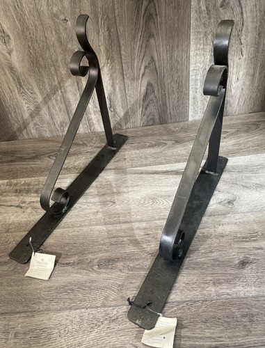 Vintage zodax wrought - wrought, iron