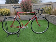 Raleigh-Carlton Single Speed