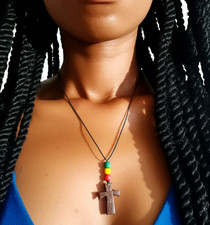 Rasta Roots Africa Healing