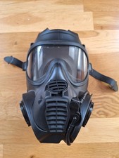 Scott GSRe RESPIRATOR SIZE 2 export variant possibly a demo for Australia 