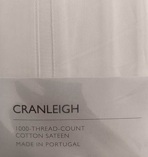 White company cranleigh - white,