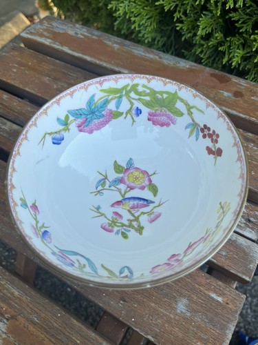 Atq minton fine china - china, england
