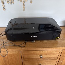 Canon Pixma iX6850 Inkjet